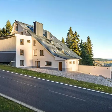 Rezidence Zámeček Appartamento *