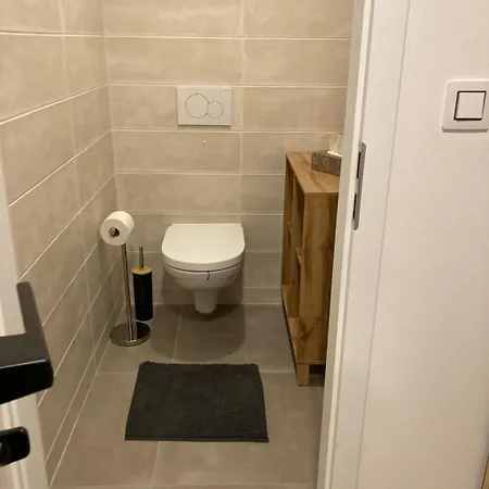 Appartamento Rezidence Zámeček